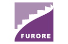 Logo van Furore, werkplaats van de verbeelding